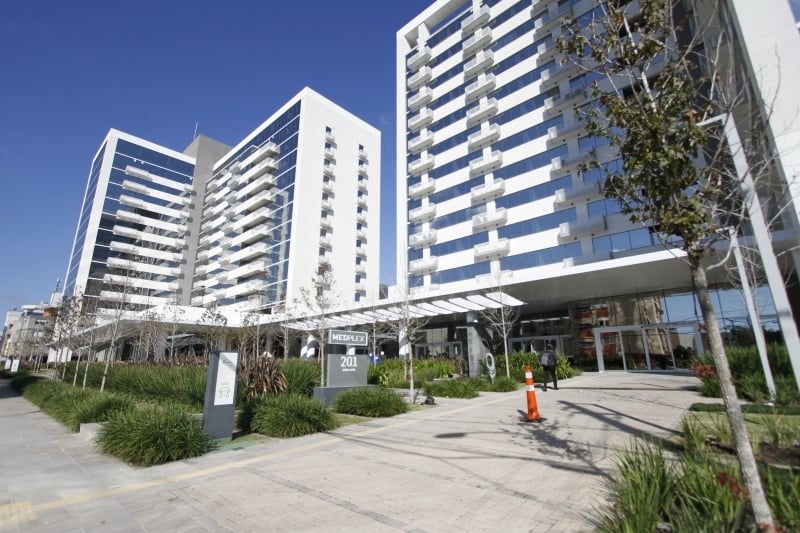 Blanc Medplex atenderá pacientes particulares e com plano de saúde