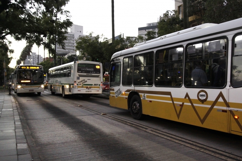 Abdae alega que ônibus da companhia tem qualidade superior às concessionárias privadas