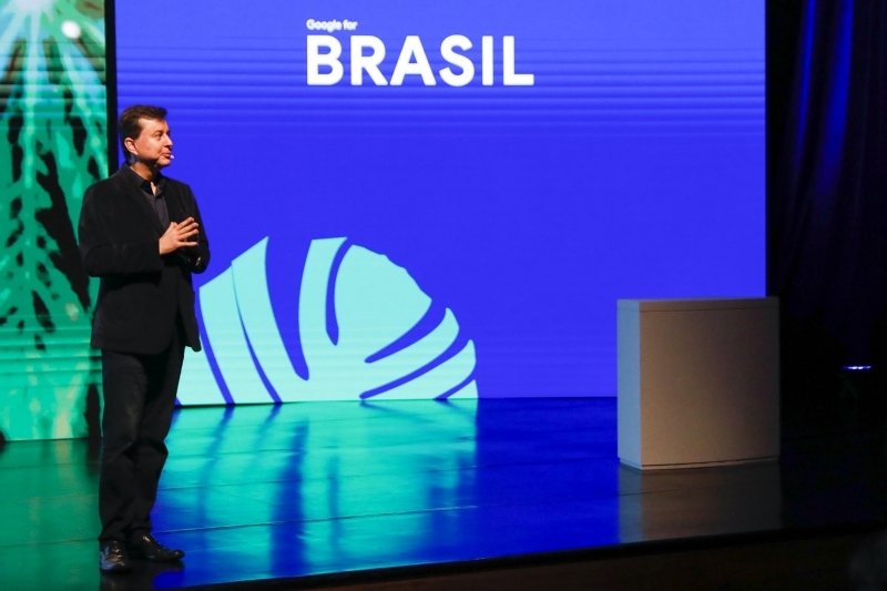 Companhia investiu R$ 700 milhões no mercado brasileiro nos últimos cinco meses, revela Coelho