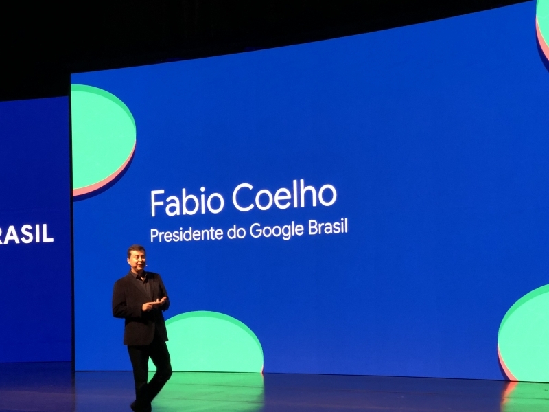 Coelho afirmou que as plataformas estão sujeitos ao arcabouço legal do país