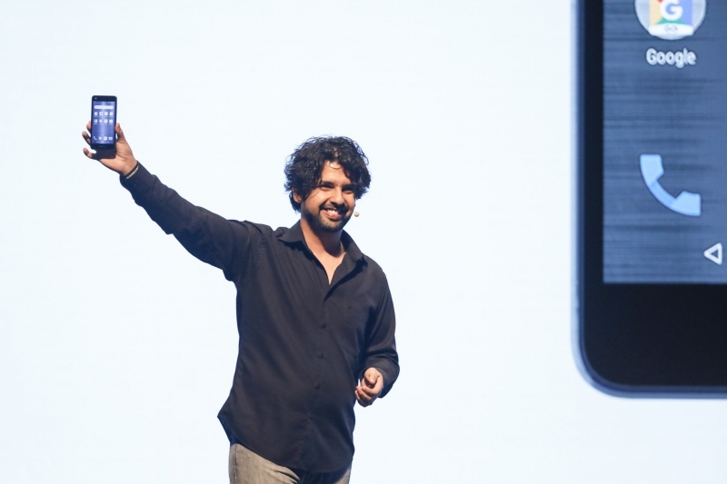 Aplicativo vai rodar bem em qualquer aparelho, assegura Midha 