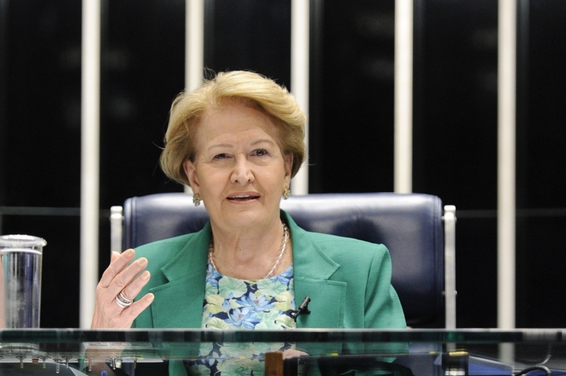 Alckmin conta com possibilidade de gaúcha tirar votos de Bolsonaro na região Sul