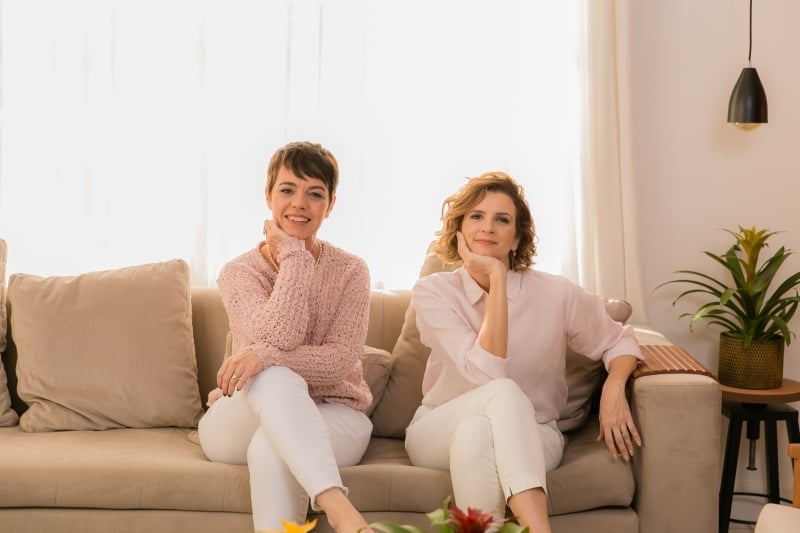 Micaela Góes dá curso em Porto Alegre no sábado 'uma casa organizada