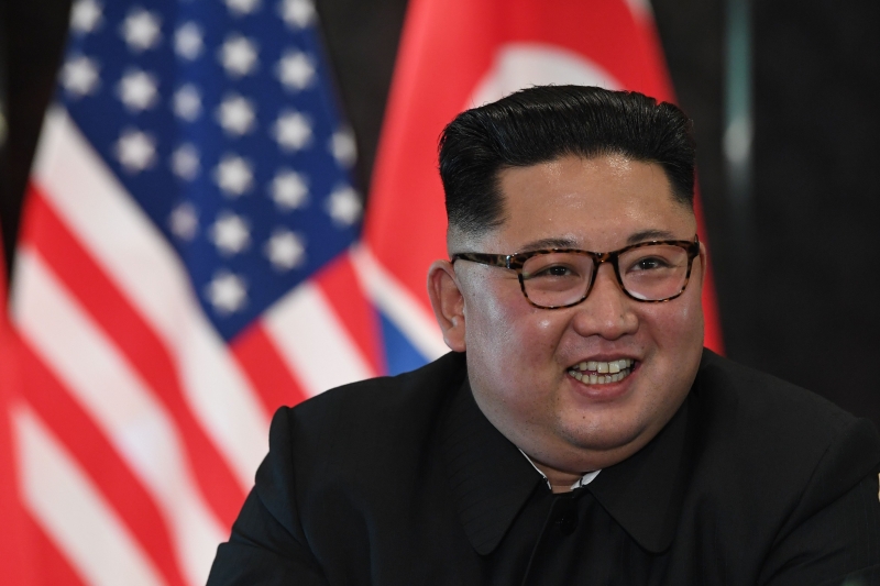 Ditador norte coreano se comprometeu a desativar espaço usado para o lançamento de mísseis