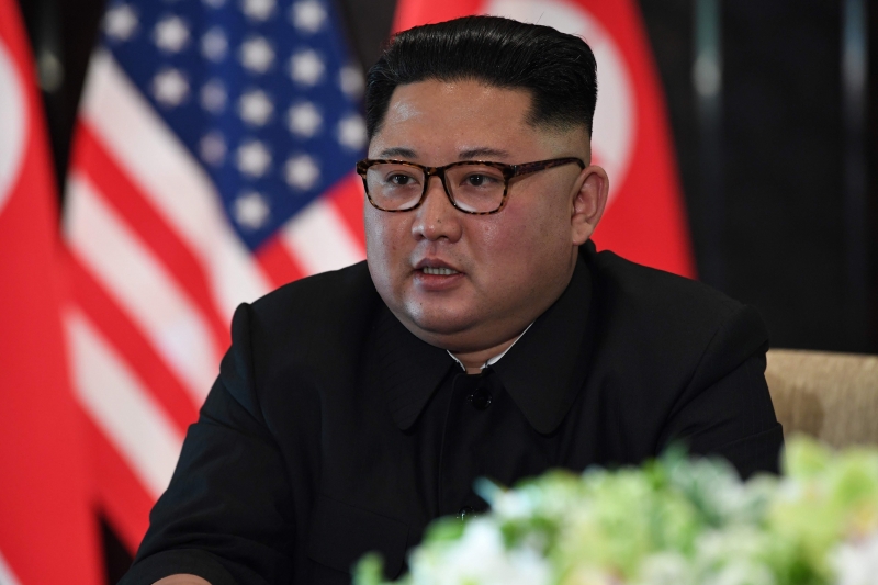 Kim Jong-un mostrou compromisso de acabar com o programa atômico em encontro com Donald Trump