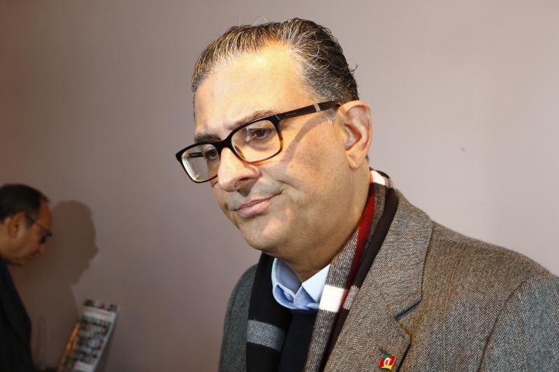 Ex-prefeito de Canoas é investigado por improbidade administrativa