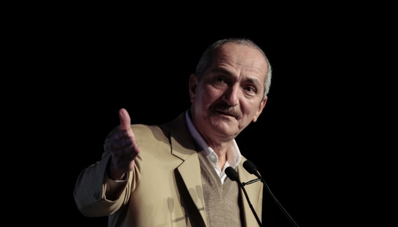 Aldo Rebelo, ex-deputado federal, realiza palestra sobre mazelas dos governos 