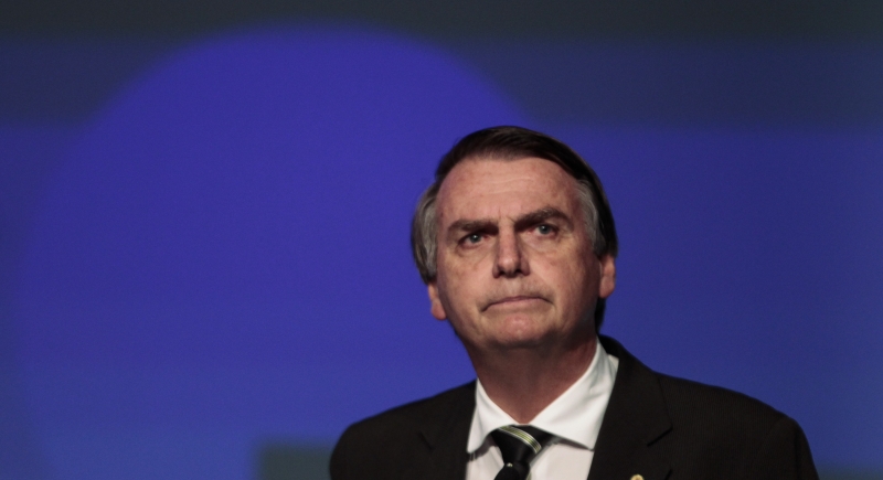 Bolsonaro ainda vai tentar salvar a aliança do general Augusto Heleno, do PRP