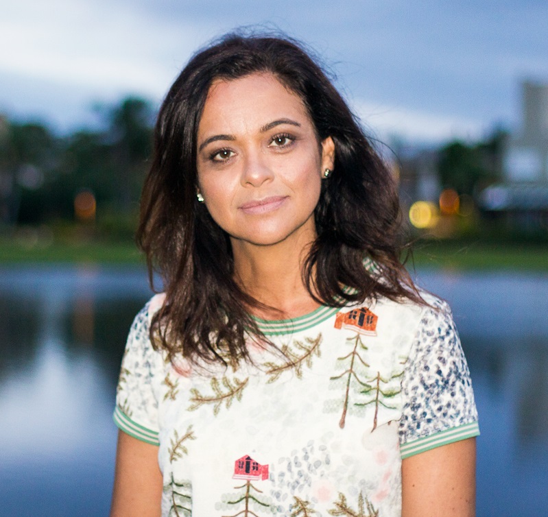Luciane Aquino est&aacute; &agrave; frente da aceleradora Organica no Estado Foto: Organica/Divulga&ccedil;&atilde;o/JC