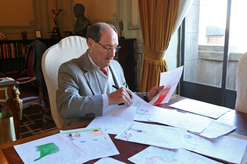 pg3 governador José Ivo Sartori - luiz chaves