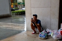 Cinco curiosidades da vida cotidiana na China