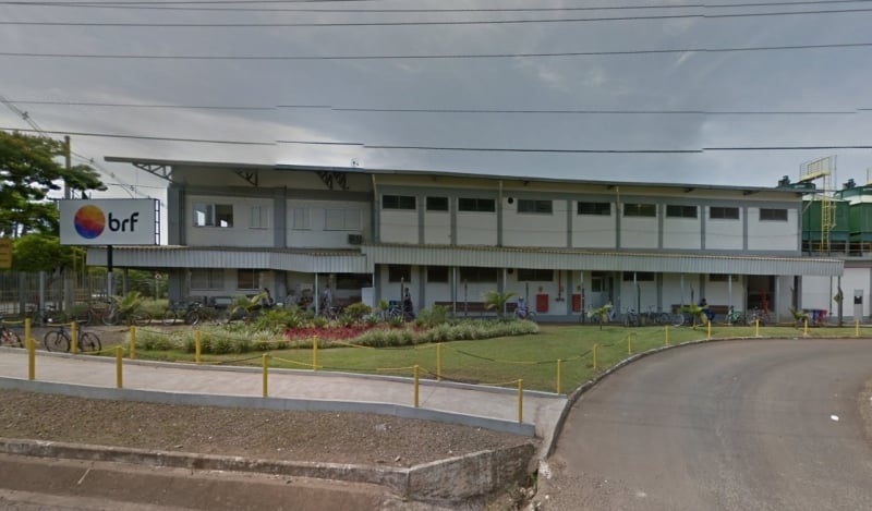 Frigorífico exportava 6,5 mil toneladas por mês aos sauditas