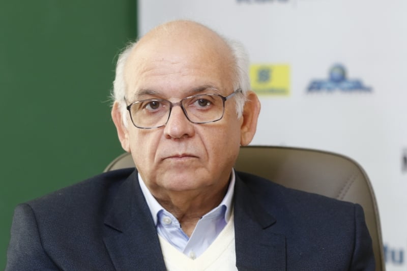 Correligionários querem que o presidente do Grêmio Foot-Ball Portoalegrense concorra ao governo do Estado