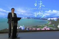 'Empresrios precisam conhecer a China'