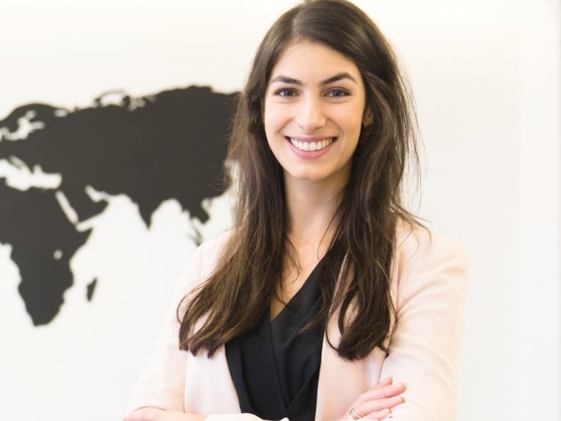 Giovana Stefani será a primeira mulher a presidir a entidade