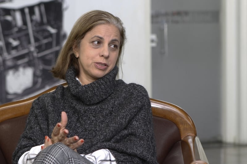 Cludia Tondo, da Tondo Consultoria, trabalha com famlias empresrias h 25 anos