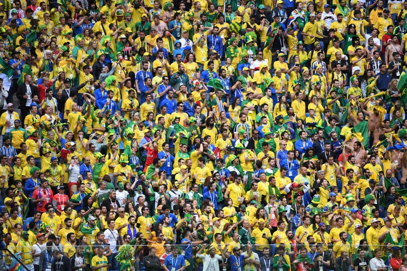 Estudo da UFPR afirma que gestores devem agir para preservar jogadores