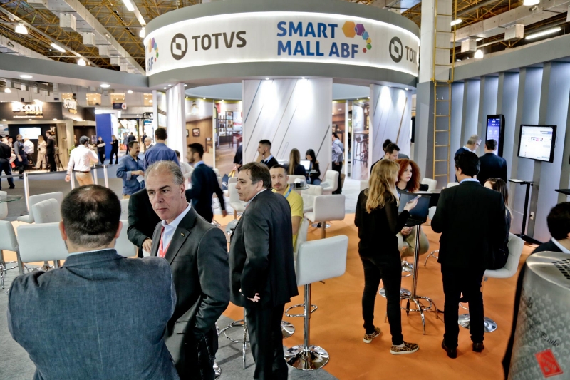 Totvs usará sua estrutura própria e de franquias para distribuir as soluções Vtex em todo o País