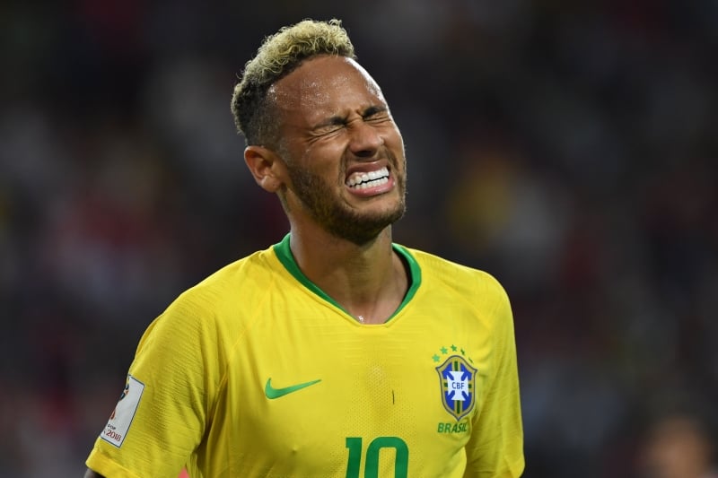 Camisa 10 da seleção brasileira foi alvo de críticas por atuação no Mundial