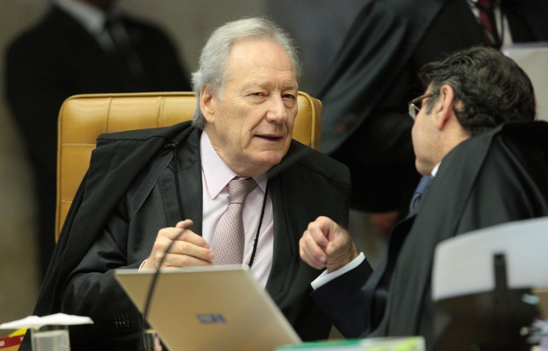 Supremo já foi acionado oito vezes em processos que contestam medidas do governo Bolsonaro