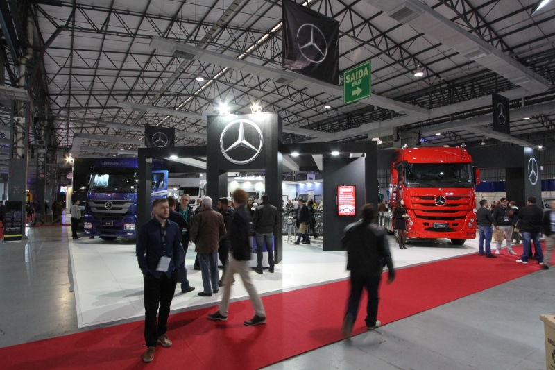 Congresso fomenta o desenvolvimento das empresas, buscando também a qualificação para os trabalhadores e para as empresas