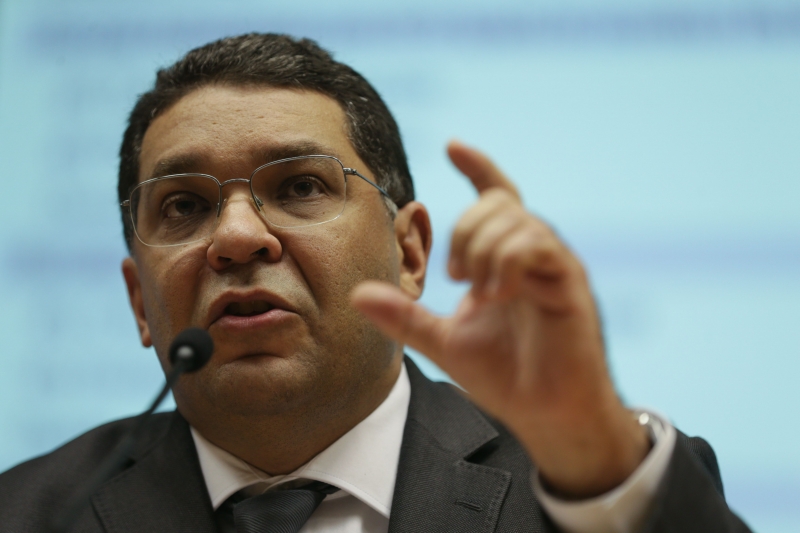 Segundo Mansueto, haverá pouco impacto no apetite do investidor 