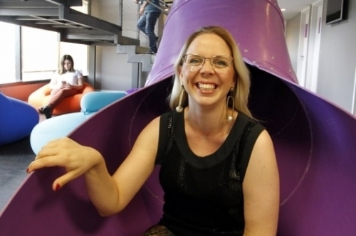 Solução é de fácil utilização, afirma Gabriela Ferreira Vargas