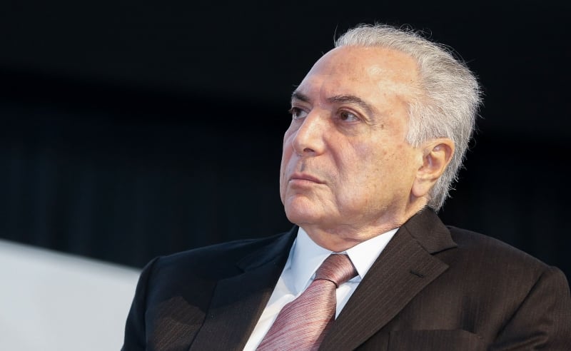 Ex-presidente desviou R$ 11 milhões em contrato de Angra 3, diz MPF