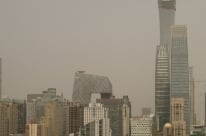 Da abertura econmica ao socialismo chins