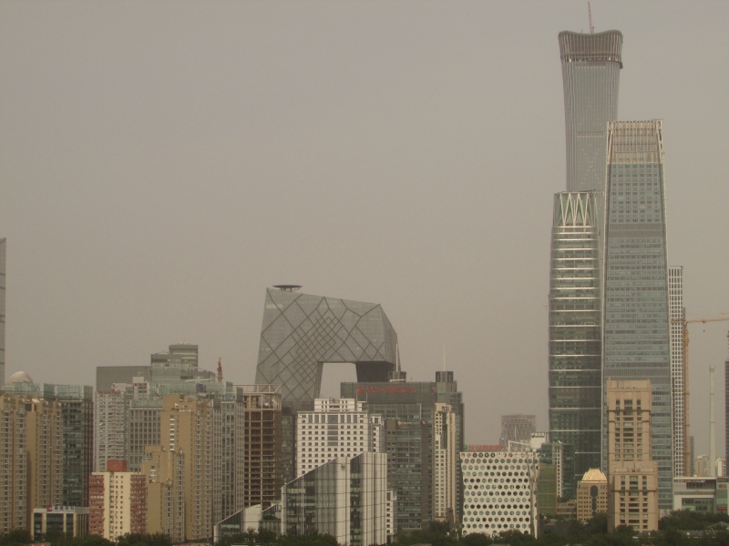 Aps quatro dcadas de mudanas, China tem 15% da riqueza global