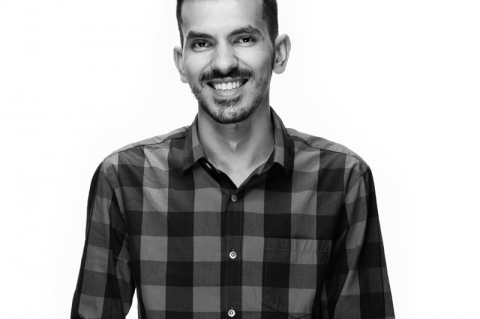 Douglas Abreu, jornalista e head de Marketing na 
Big House - Code & Digital Strategy