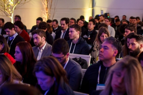 Ser�o tr�s dias de imers�o em empreendedorismo