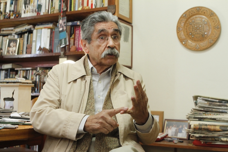 Ex-governador sugere o nome de Miguel Rossetto para compor a chapa municipal