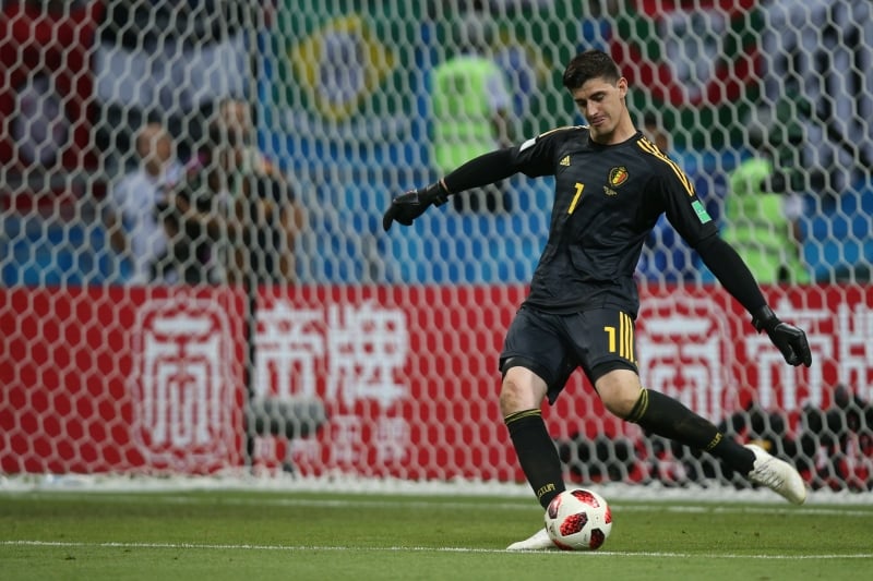 Clube merengue vai desembolsar 35 milhões de euros pelo jogador