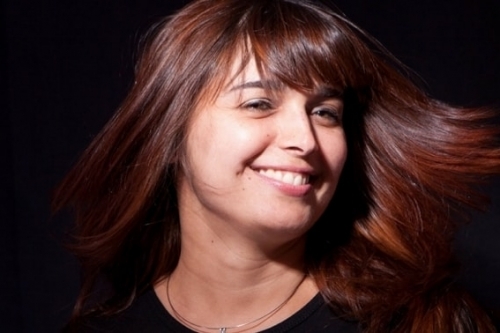 Apresentação tem como base o mais recente disco da artista, intitulado Se somos nós