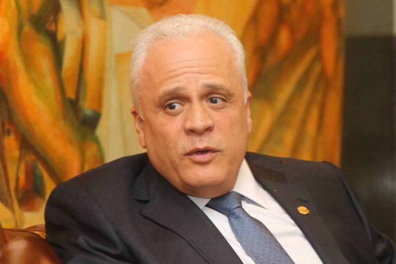 Breier diz que seu principal objetivo à frente da Comissão é intensificar as Caravanas das Prerrogativas