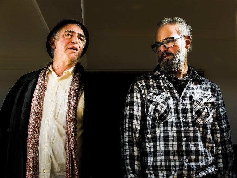 Peça O Vendedor De Sonhos Estreia Em Porto Alegre Jornal Do Comércio