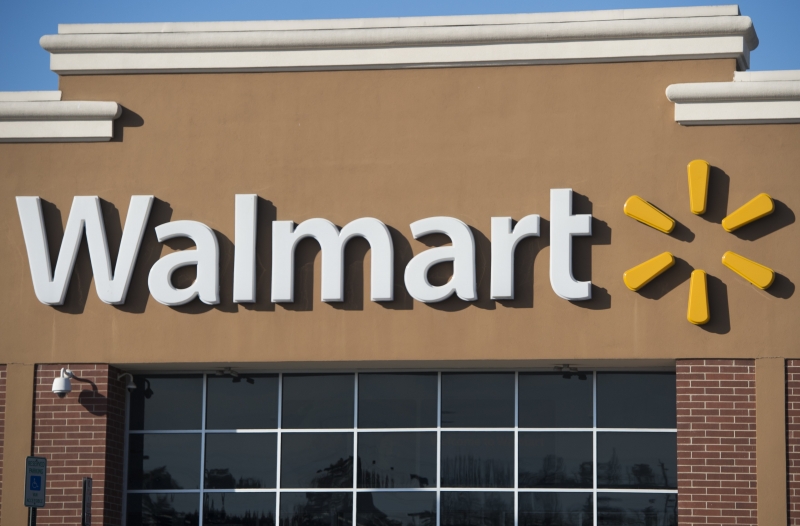 Walmart lucrou US$ 1,39 por ação entre novembro e janeiro