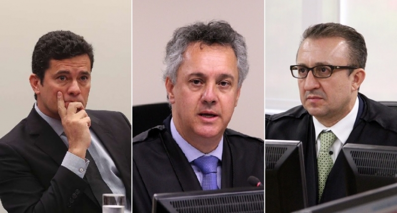 Disputa judicial sobre habeas corpus de Lula levou à representações contra juiz e desembargadores