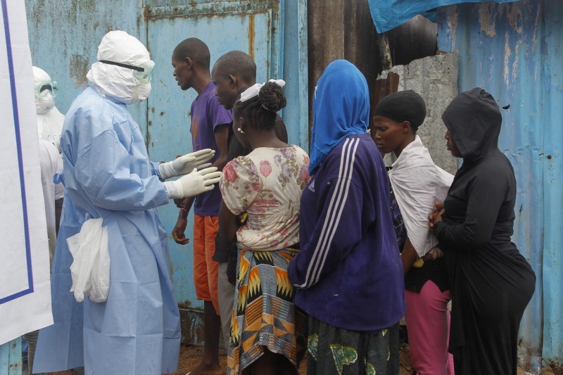 Atual epidemia, amplamente concentrada no Congo, matou 1.676 pessoas ao longo do último ano