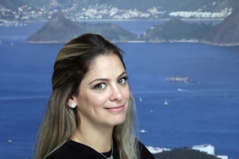 Paula considera perturbadora 
a diferença de remuneração