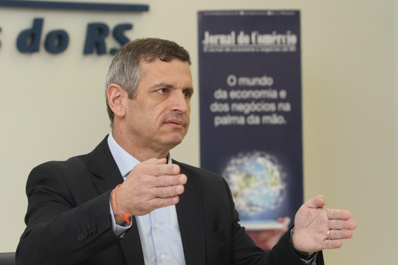 Três declarações do candidato Mateus Bandeira foram verificadas pelo Filtro Fact-checking 