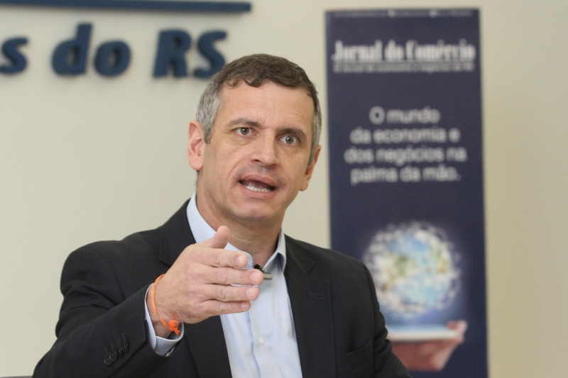 Bandeira defende congelamento de rubricas do orçamento e promover a reforma da Previdência