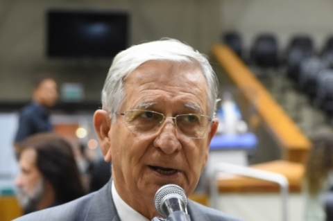 Nedel recebeu telefonema do prefeito comunicando a ruptura