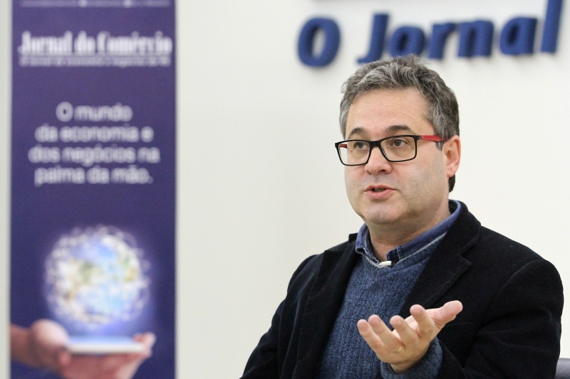 Três declarações de Roberto Robaina foram verificadas pelo Filtro Fact-checking