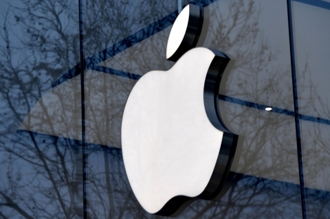 Apple tem queda no lucro l�quido a US$ 12,67 bilh�es no 4� trimestre fiscal