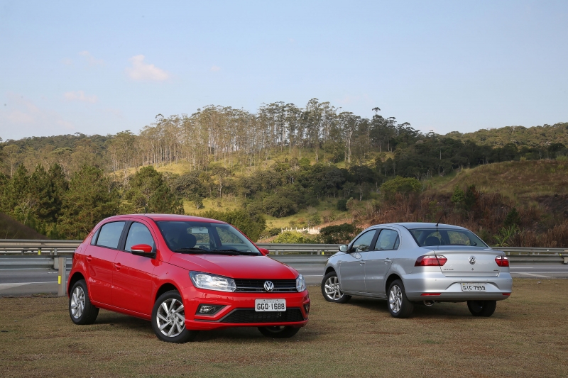 Intenção é atender ao crescente interesse dos consumidores brasileiros pelos carros automáticos