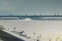 Trs curiosidades sobre a maior hidreltrica da China