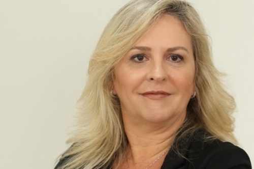 Valeria Molina, Diretora de Marketing da GoDaddy para o Brasil - divulgação GoDaddy