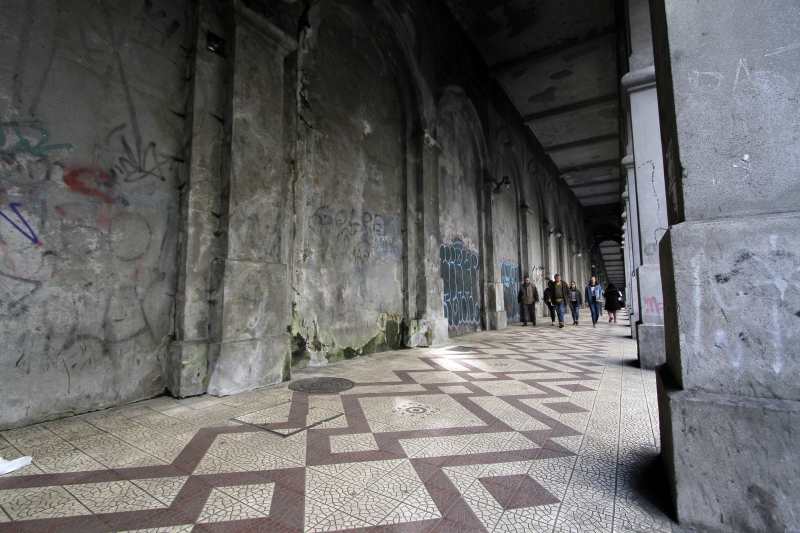 Prevista para ontem, feira de floriculturas acabou não ocorrendo